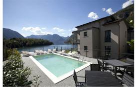 آپارتمان  – دریاچه کومو, لمباردی, ایتالیا. 650,000 €