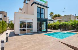 6غرفة ویلا  371 متر مربع Orihuela Costa, اسپانیا. 1,780,000 €