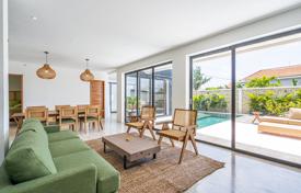 3غرفة ویلا  213 متر مربع Canggu, اندونزی. $195,000