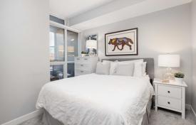 آپارتمان  – Dan Leckie Way, Old Toronto, تورنتو,  انتاریو,   کانادا. C$956,000
