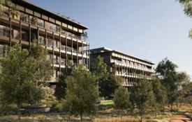 New residential complex with apartments Agios Athanasios (Cyprus), قبرس. 315,000 € از