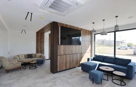 2غرفة آپارتمان  67 متر مربع Pomorie, بلغارستان. 120,000 €