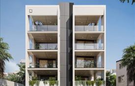New residential complex with apartments لیماسول, قبرس. 349,000 € از