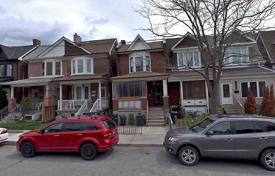 خانه  – Dovercourt Road, Old Toronto, تورنتو,  انتاریو,   کانادا. C$987,000