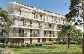 New residential complex with apartments آنتیب, فرانسه. 316,000 € از