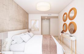 3غرفة آپارتمان  105 متر مربع Benahavis, اسپانیا. 790,000 €