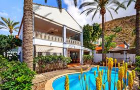 5غرفة ویلا  251 متر مربع Los Cristianos, اسپانیا. 1,790,000 €