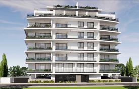 New residential complex with apartments لارناکا, قبرس. 450,000 € از