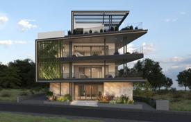 3غرفة آپارتمان  173 متر مربع Aglantzia, قبرس. 520,000 €