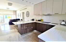 2غرفة آپارتمان  100 متر مربع Limassol Marina, قبرس. 890,000 €
