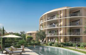 New residential complex with apartments Valbonne, فرانسه. 308,000 € از