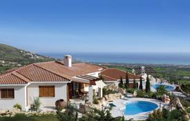 New residential complex with villas Tsada, قبرس. 982,000 € از