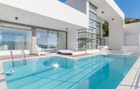 3غرفة ویلا  323 متر مربع Altea, اسپانیا. 1,295,000 €