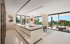 5غرفة ویلا  799 متر مربع ماربلا, اسپانیا. 14,995,000 €