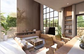 3غرفة ویلا  300 متر مربع Canggu, اندونزی. $445,000