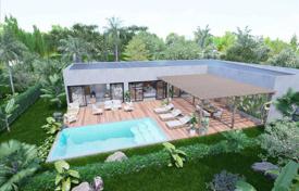 New residential complex with villas بو فوت, تایلند. $385,000 از