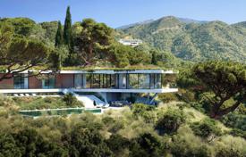 5غرفة ویلا  539 متر مربع Benahavis, اسپانیا. 3,950,000 €