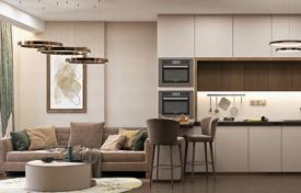 2غرفة شقة في مبنى جديد 61 متر مربع Batumi, گرجستان. $115,000