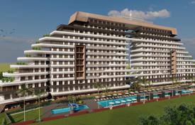 2غرفة آپارتمان  50 متر مربع Antalya (city), ترکیه. 20,629,000 TRY