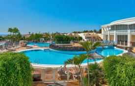 2غرفة  دو خانه بهم متصل 103 متر مربع Golf del Sur, اسپانیا. 328,000 €