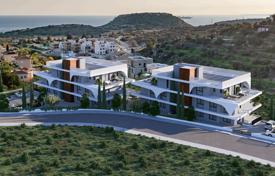 3غرفة پنت‌هاوس ها 140 متر مربع Agios Tychonas, قبرس. 1,200,000 €