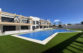 آپارتمان  – تربیخا, والنسیا, اسپانیا. 254,000 €