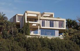 5غرفة دو خانه بهم چسبیده 548 متر مربع Agios Tychonas, قبرس. 4,800,000 €