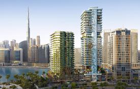 مجتمع مسكوني Eywa The Way of Water – Business Bay, دبی, امارات متحده عربی. $2,643,000 از