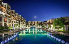 3غرفة آپارتمان  100 متر مربع Sozopol, بلغارستان. 149,000 €