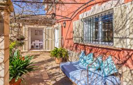 دو خانه بهم چسبیده – مایورکا, جزایر بالئاری, اسپانیا. 3,500 € هفته ای