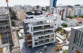 3غرفة شقة في مبنى جديد لیماسول, قبرس. 864,000 €
