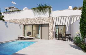 3غرفة ویلا  83 متر مربع Pilar de la Horadada, اسپانیا. 480,000 €