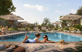 آپارتمان  – Yas Island, Abu Dhabi, امارات متحده عربی. From $247,000