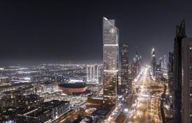 مجتمع مسكوني Mr. C Residences Downtown – سيتي ووك, دبی, امارات متحده عربی. $2,386,000 از
