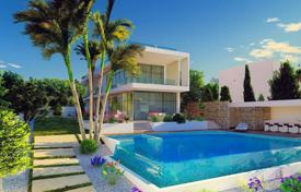 4غرفة ویلا  799 متر مربع Poli Crysochous, قبرس. 1,850,000 €