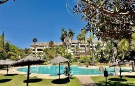 3غرفة آپارتمان  114 متر مربع ماربلا, اسپانیا. 615,000 €
