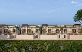 4غرفة ویلا  306 متر مربع Pererenan, اندونزی. $529,000