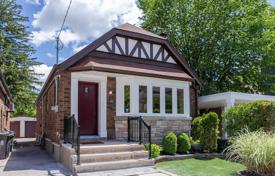 3غرفة خانه  Old Toronto, کانادا. C$1,937,000