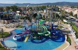 3غرفة آپارتمان  85 متر مربع ساحل آفتابی, بلغارستان. 148,000 €