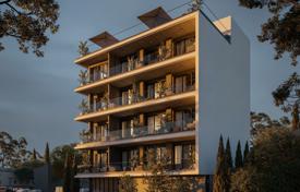 New residential complex with apartments لیماسول, قبرس. 249,000 € از