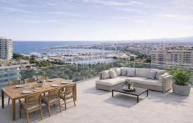 3غرفة آپارتمان  220 متر مربع تربیخا, اسپانیا. 488,000 €