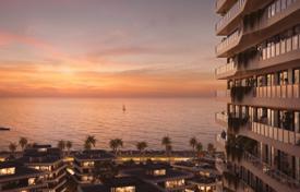 1غرفة شقة في مبنى جديد 49 متر مربع Batumi, گرجستان. $112,000