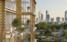 دفتر HQ by Arista – الفرجان, دبی, امارات متحده عربی. $1,103,000