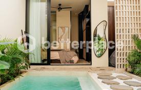 2غرفة ویلا  87 متر مربع Uluwatu, اندونزی. $215,000