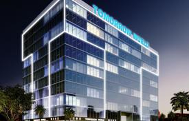 دفتر Tomorrow Commercial Tower – المدينة العالمية, دبی, امارات متحده عربی. $656,000