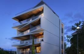 3غرفة پنت‌هاوس ها 181 متر مربع Germasogeia, قبرس. 1,566,000 €