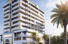 مجتمع مسكوني Ocean Crest – جزر دبي, دبی, امارات متحده عربی. $801,000 از