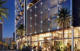 فروشگاه Binghatti Wraith – Al Jadaf, دبی, امارات متحده عربی. $1,080,000