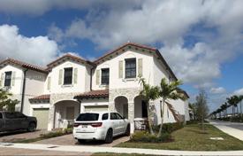 خانه  – Homestead, فلوریدا, ایالات متحده آمریکا. $528,000