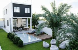 3غرفة ویلا  117 متر مربع Moni, قبرس. 415,000 €